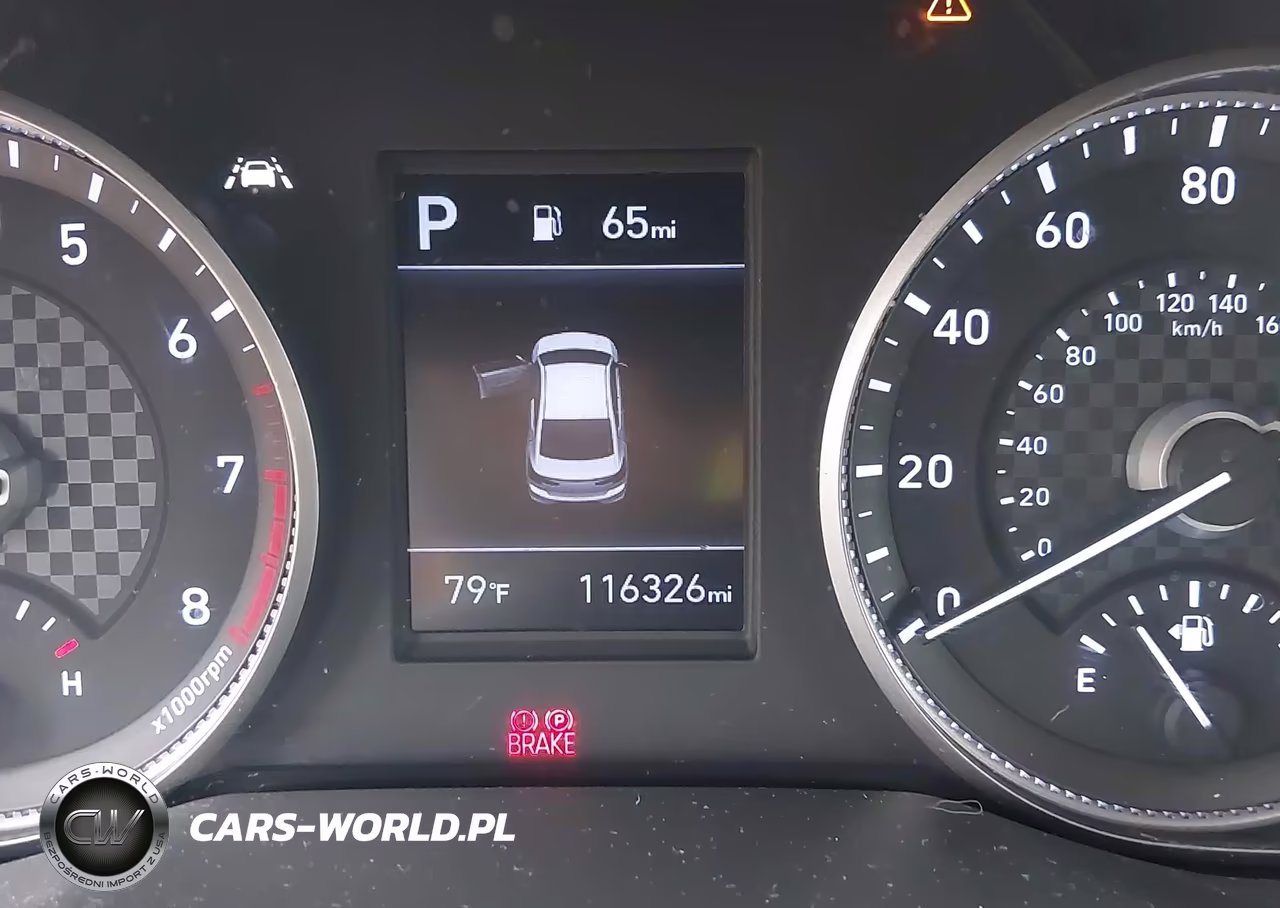 2020 Hyundai Elantra Sel VIN:5NPD84LF3LH623959 - 16