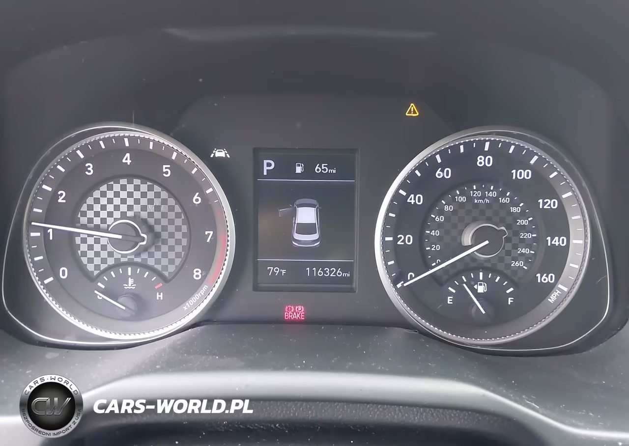 2020 Hyundai Elantra Sel VIN:5NPD84LF3LH623959 - 7