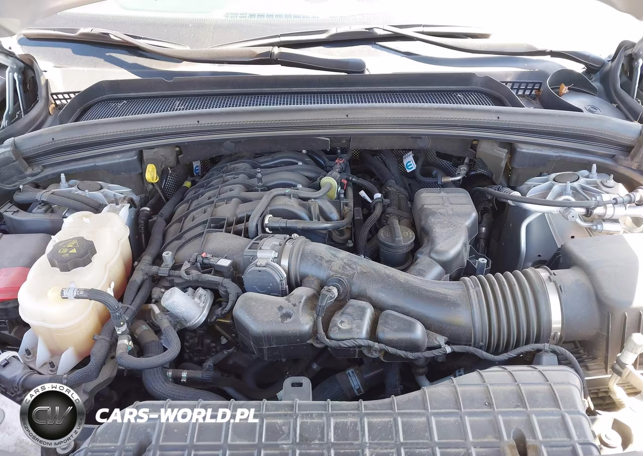 2021 Jeep Grand Cherokee L Limited 4X4 VIN:1C4RJKBG5M8140658 - 10