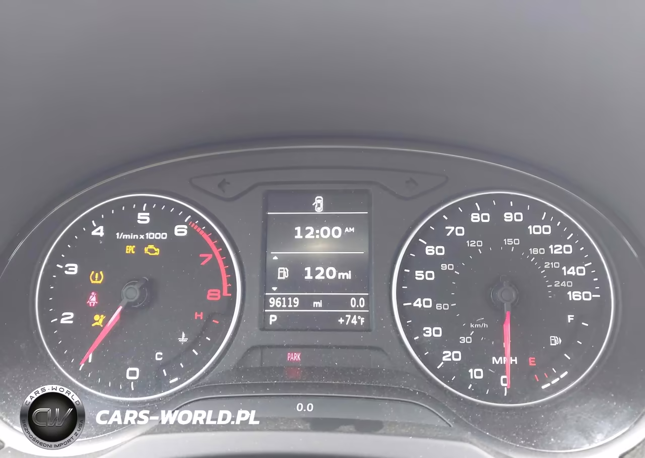 2015 Audi A3 2.0T Premium VIN:WAUBFGFF3F1004040 - 7