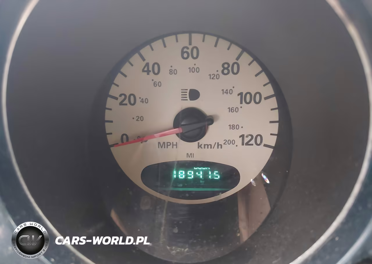 2001 Chrysler Pt Cruiser VIN:3C8FY4BB51T630270 - 12