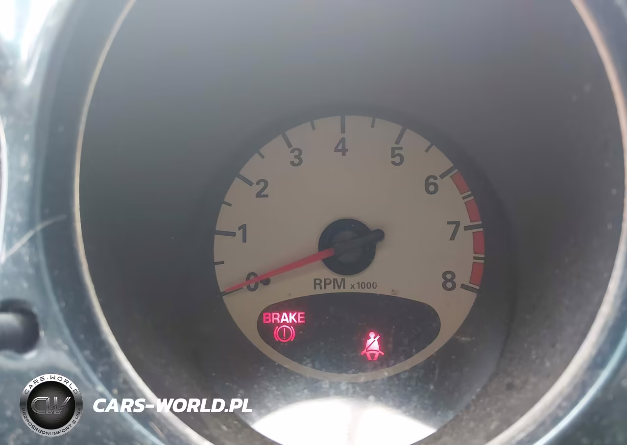 2001 Chrysler Pt Cruiser VIN:3C8FY4BB51T630270 - 13