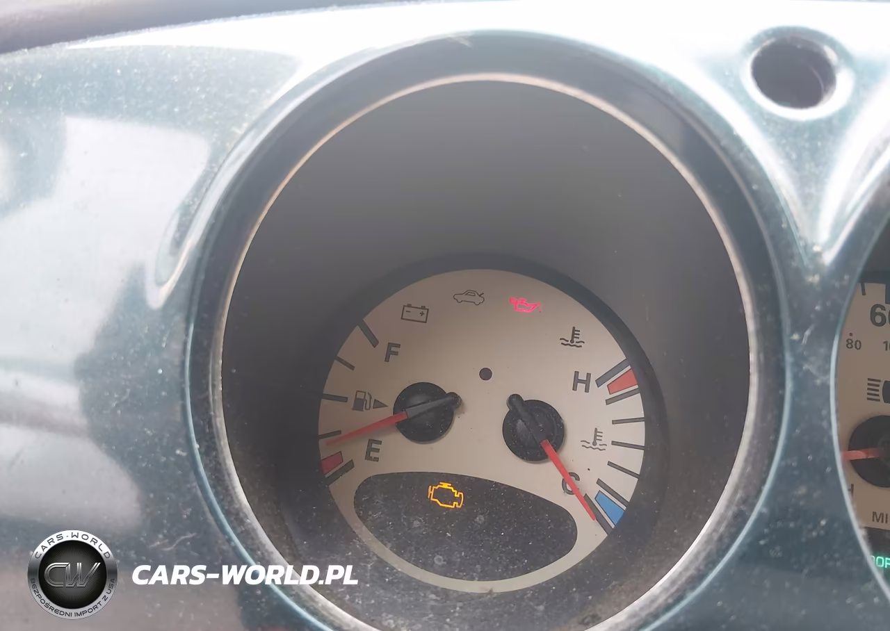 2001 Chrysler Pt Cruiser VIN:3C8FY4BB51T630270 - 14