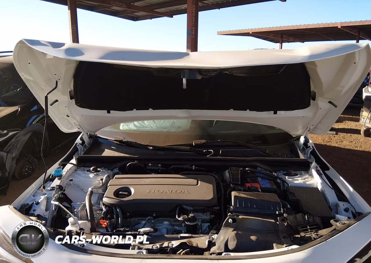 2026 Honda Civic Sport VIN:19XFL2H88TE004994 - 10
