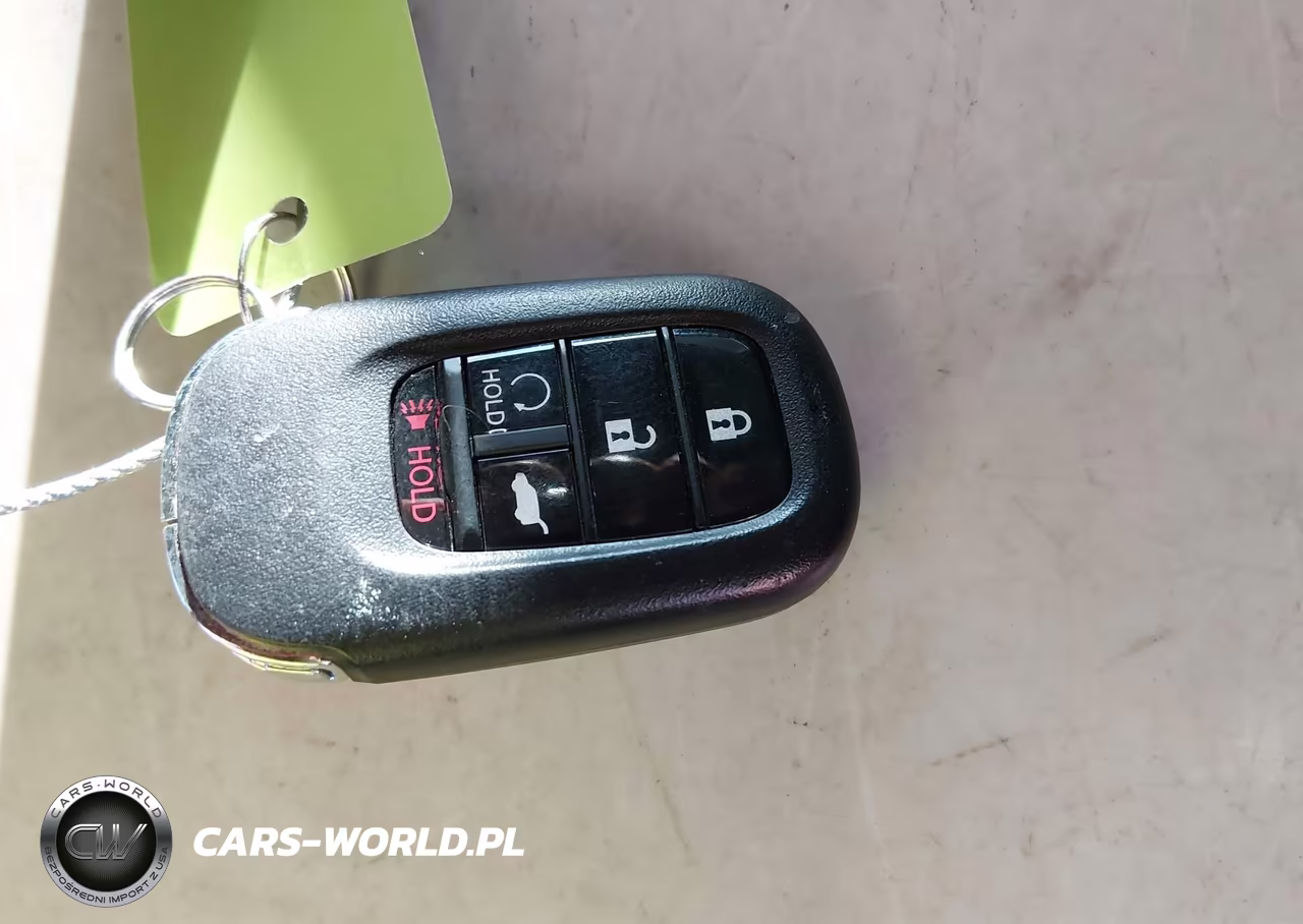 2026 Honda Civic Sport VIN:19XFL2H88TE004994 - 11