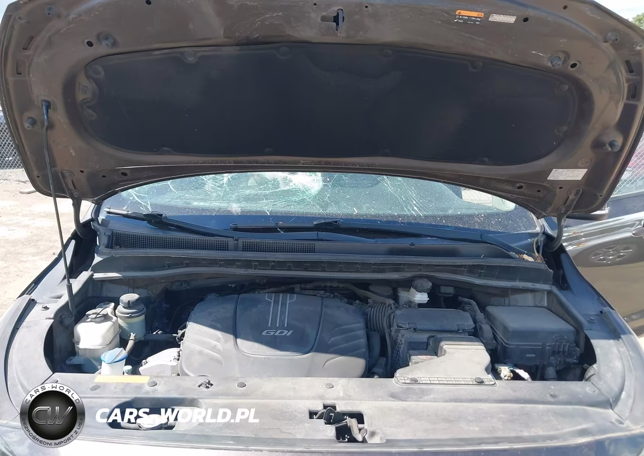 2017 Kia Sedona Lx VIN:KNDMB5C12H6324721 - 10