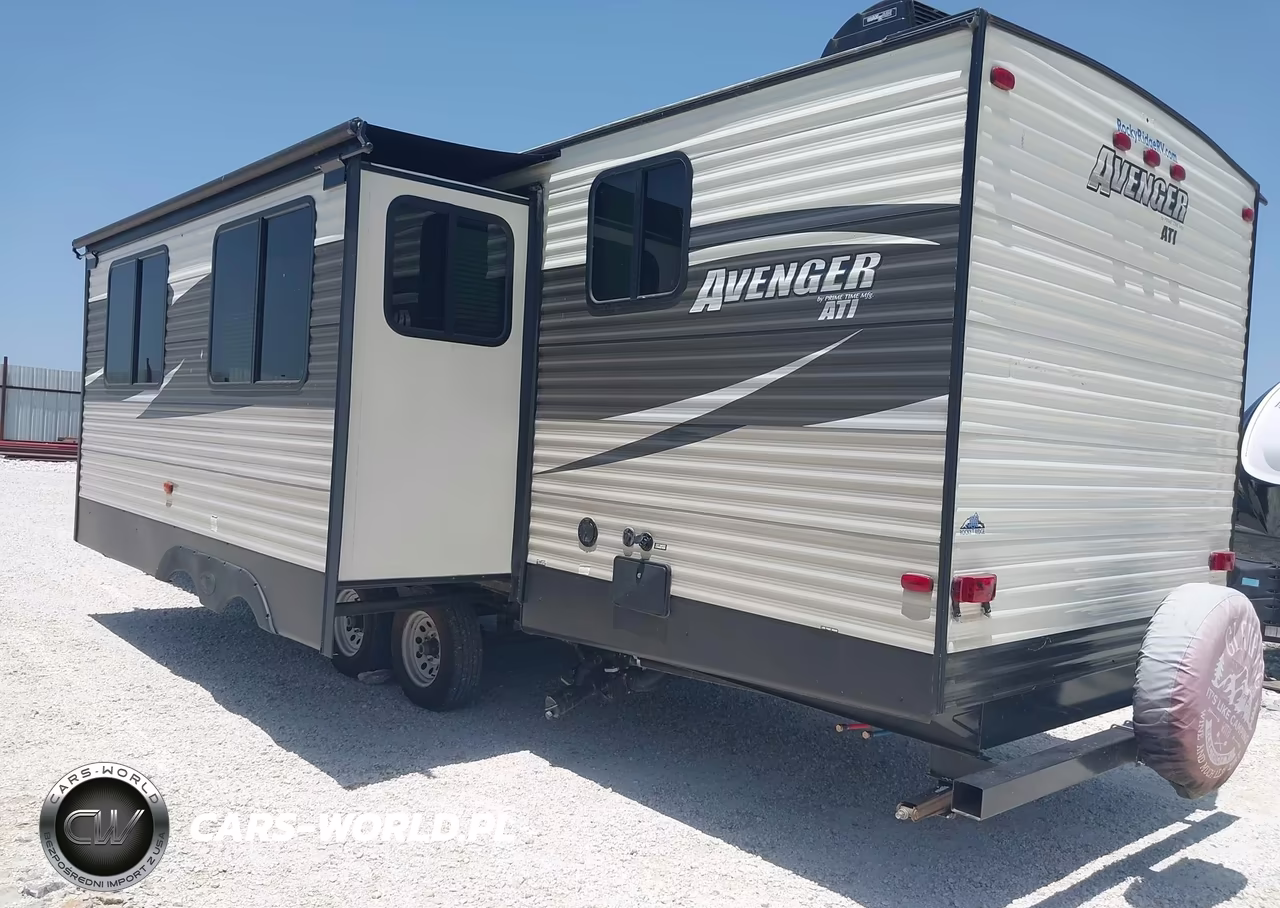 2017 Prime Time Avenger VIN:5ZT2AVSB3HB914629 - 3