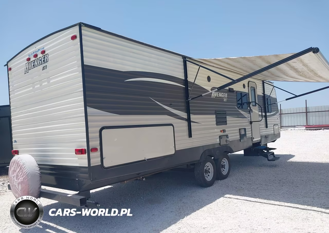 2017 Prime Time Avenger VIN:5ZT2AVSB3HB914629 - 4