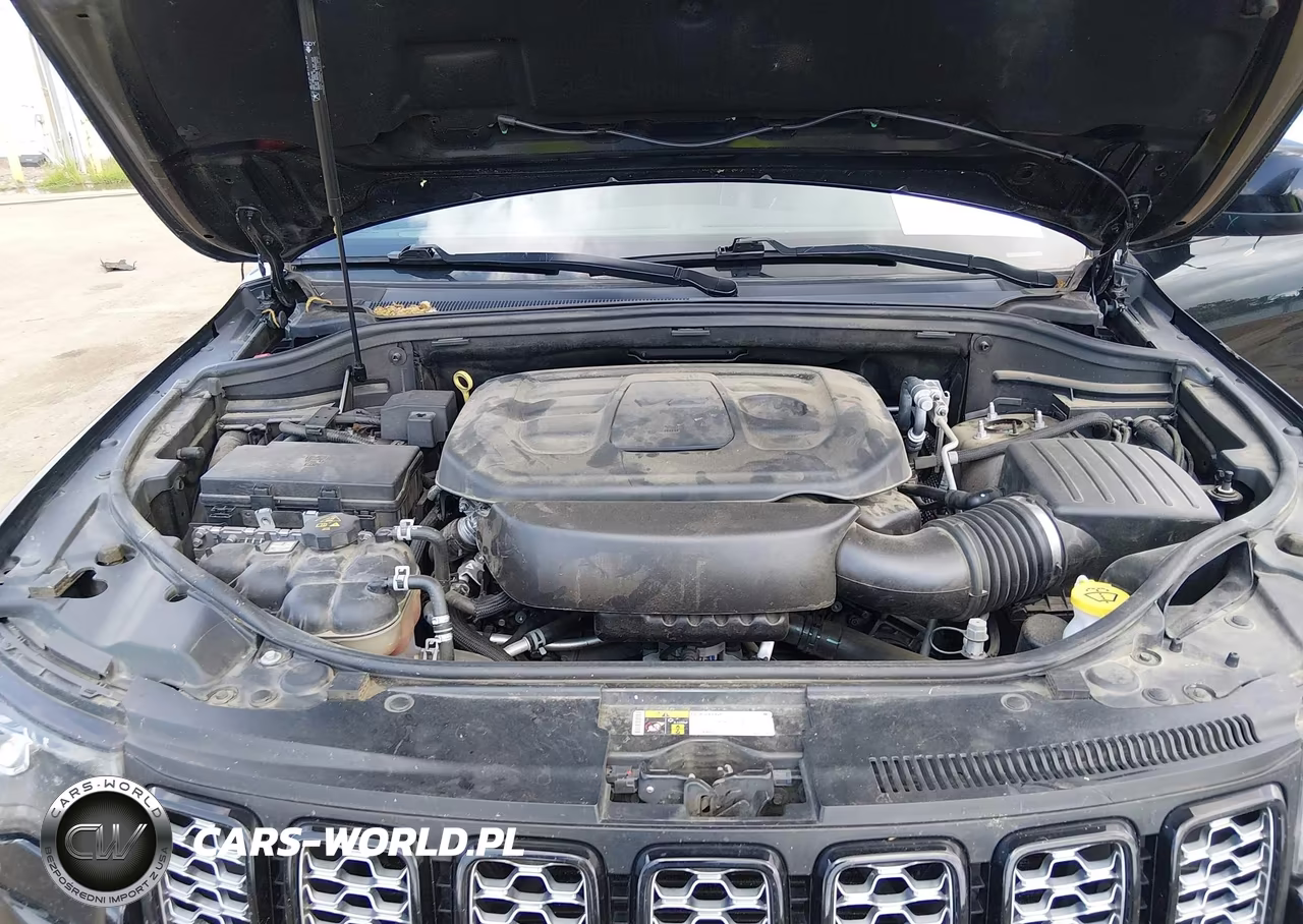 2020 Jeep Grand Cherokee Altitude 4X2 VIN:1C4RJEAG1LC256762 - 10