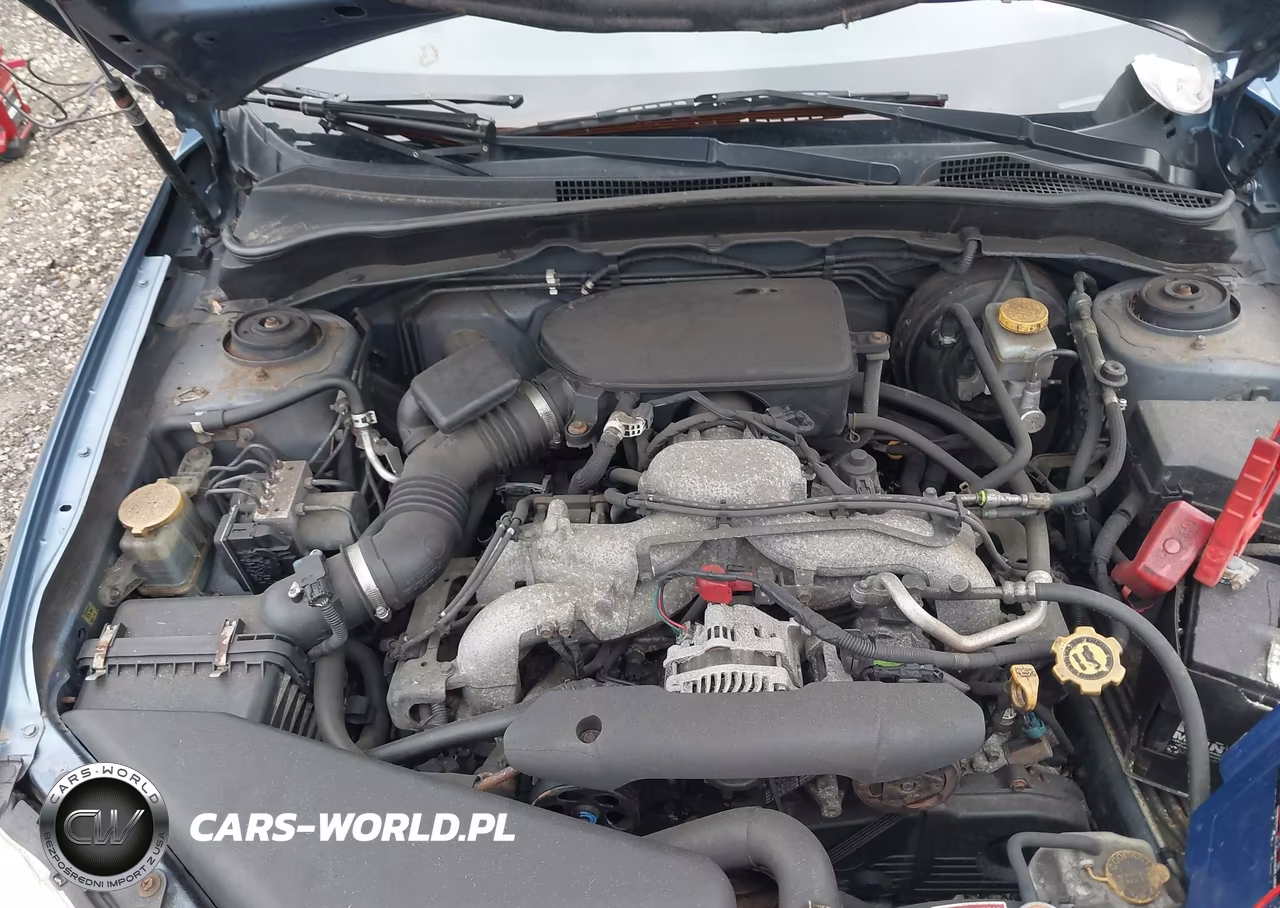 2010 Subaru Impreza Outback Sport VIN:JF1GH6D60AH814103 - 10