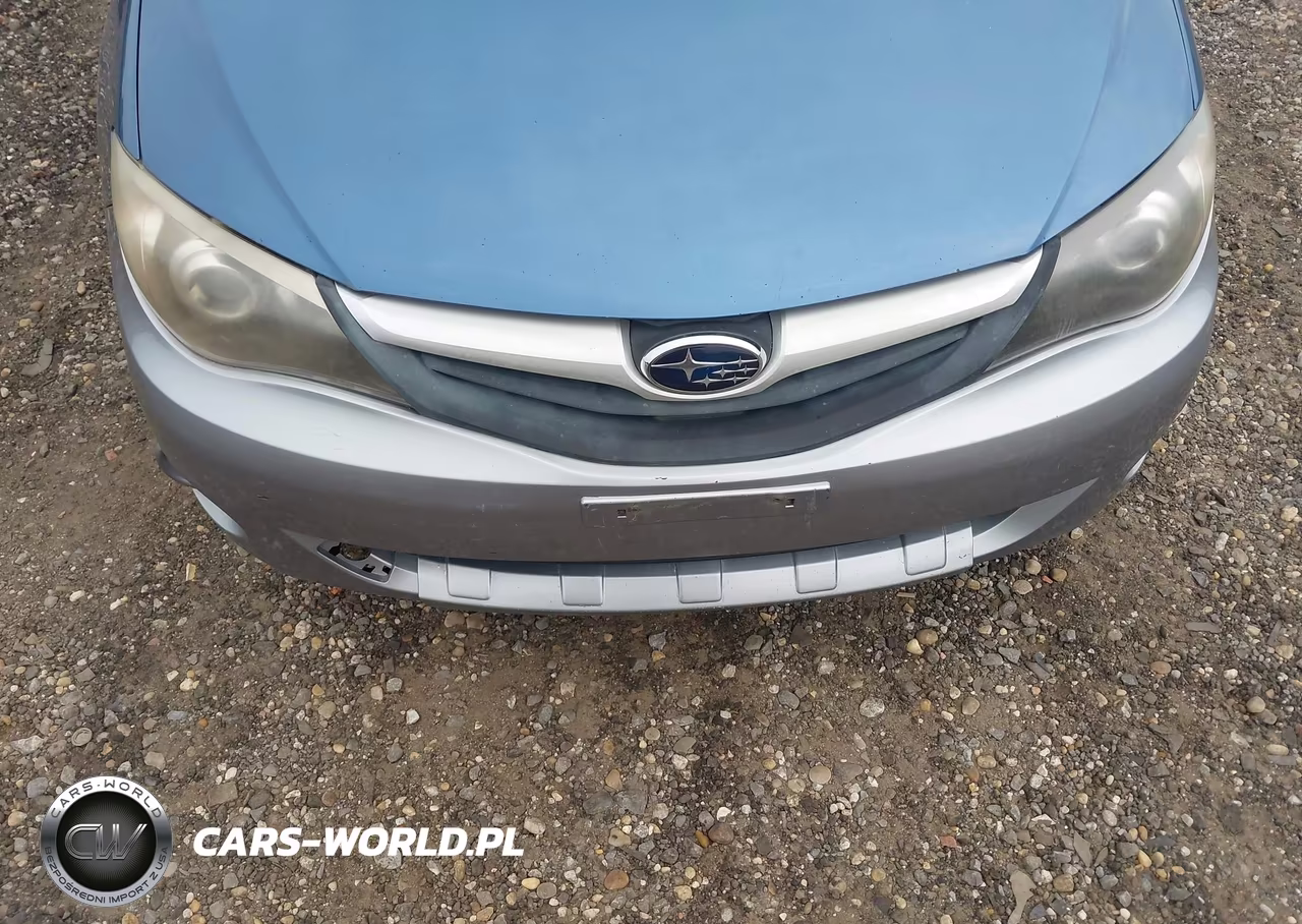 2010 Subaru Impreza Outback Sport VIN:JF1GH6D60AH814103 - 6