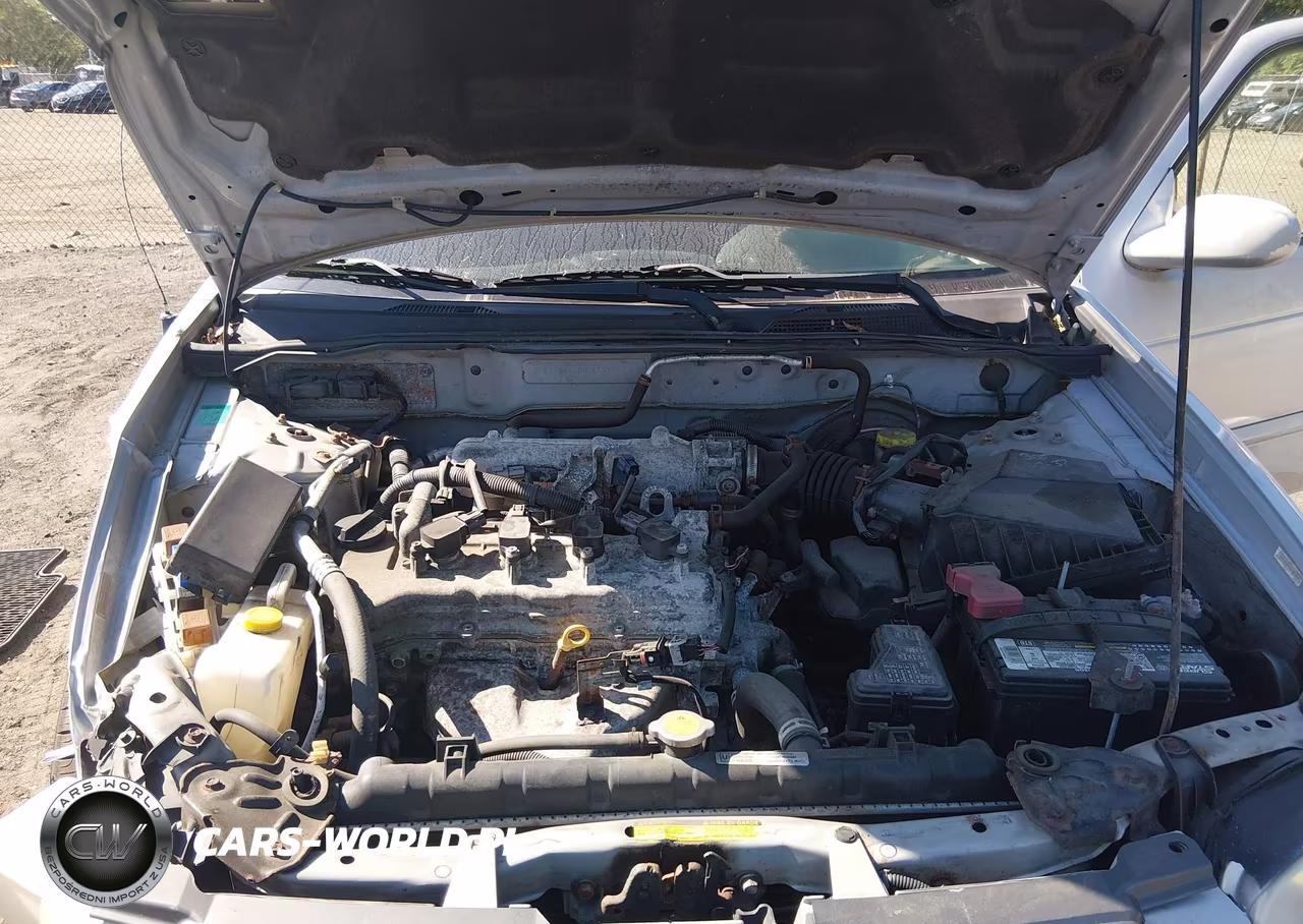 2006 Nissan Sentra 1.8S VIN:3N1CB51D06L543353 - 10
