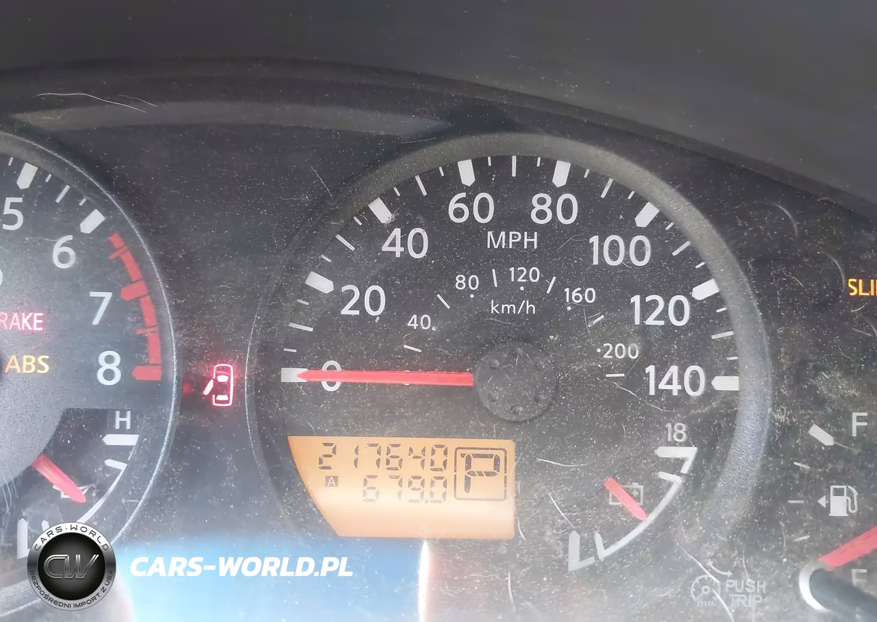 2008 Nissan Frontier Se VIN:1N6AD06W88C420925 - 7