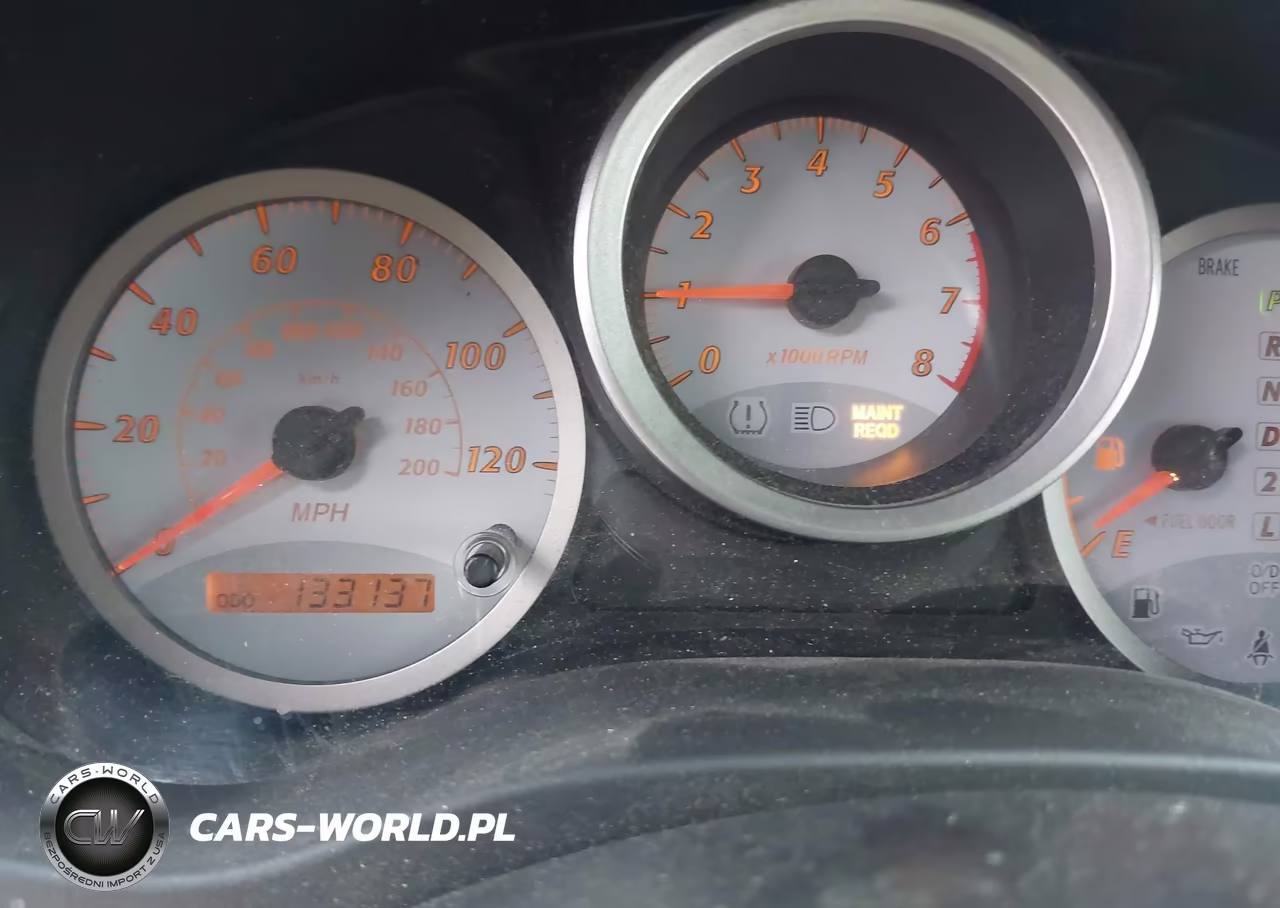 2005 Toyota Rav4 VIN:JTEGD20V650068915 - 7