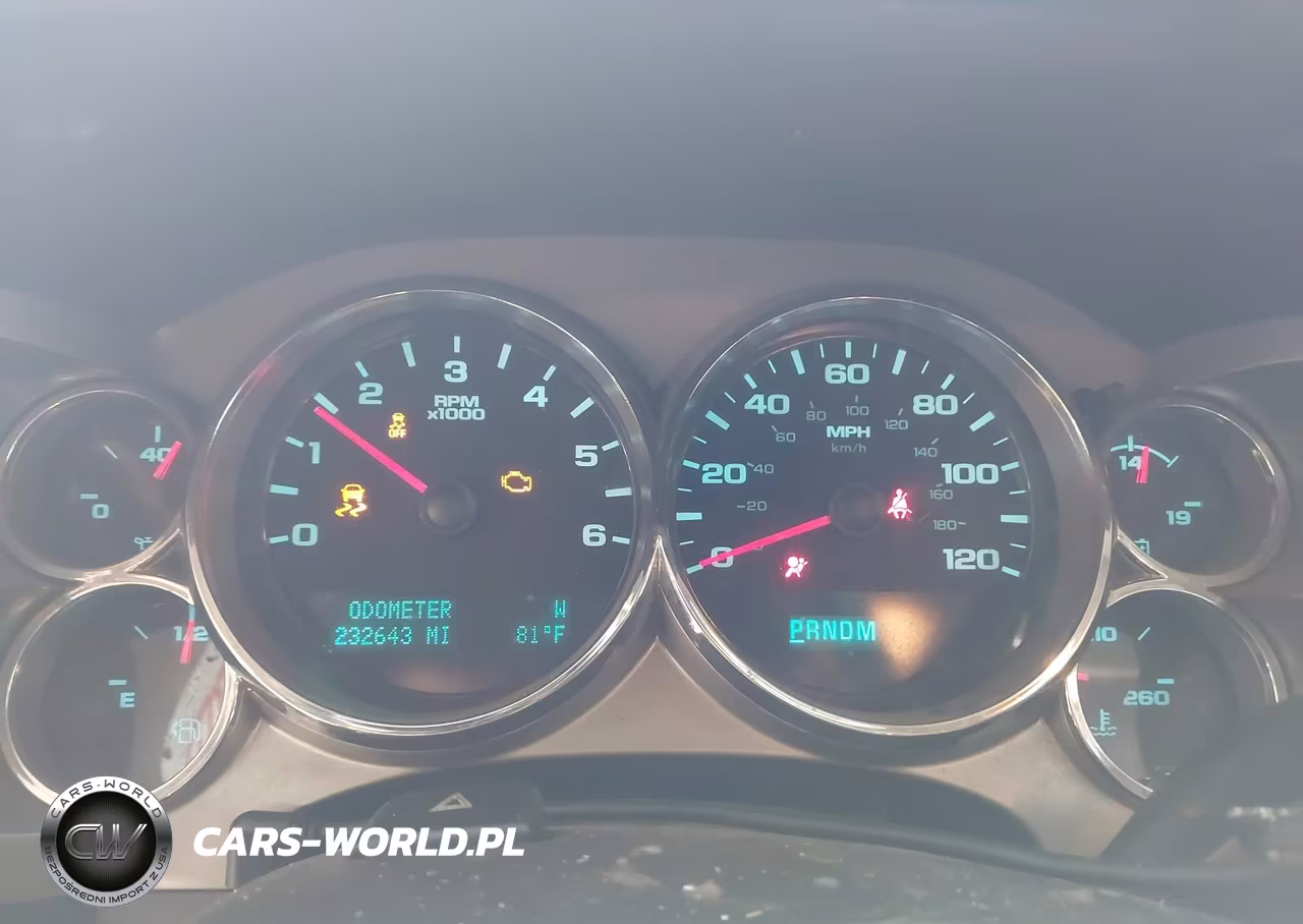 2013 Chevrolet Silverado 1500 Lt VIN:1GCRKSE7XDZ415430 - 7