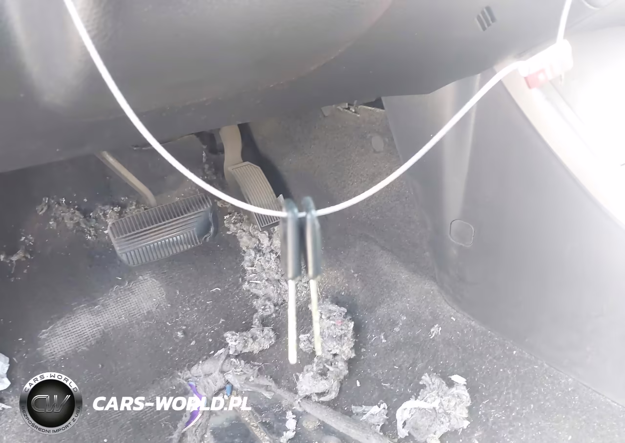 2006 Nissan Altima 2.5 S VIN:1N4AL11D66N415991 - 11