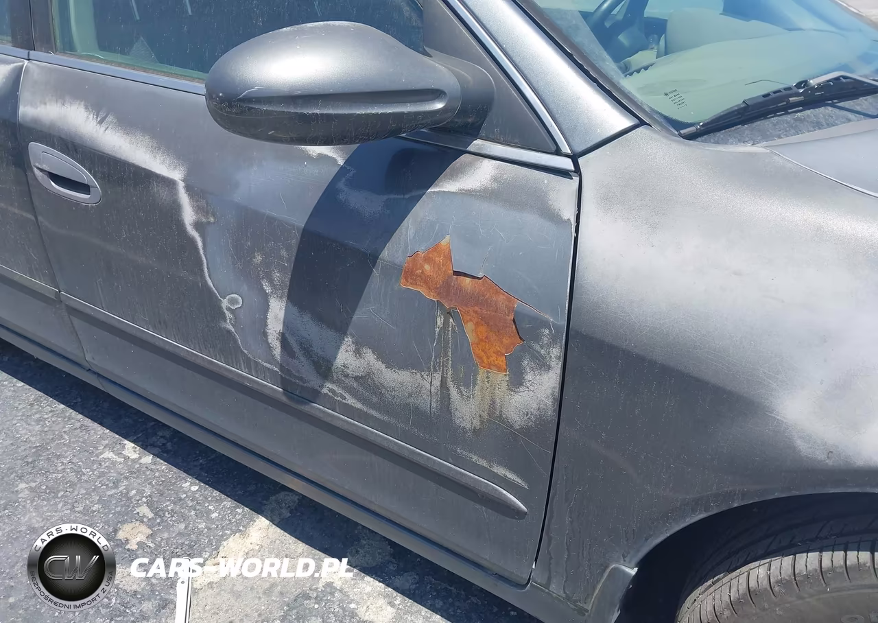 2006 Nissan Altima 2.5 S VIN:1N4AL11D66N415991 - 6
