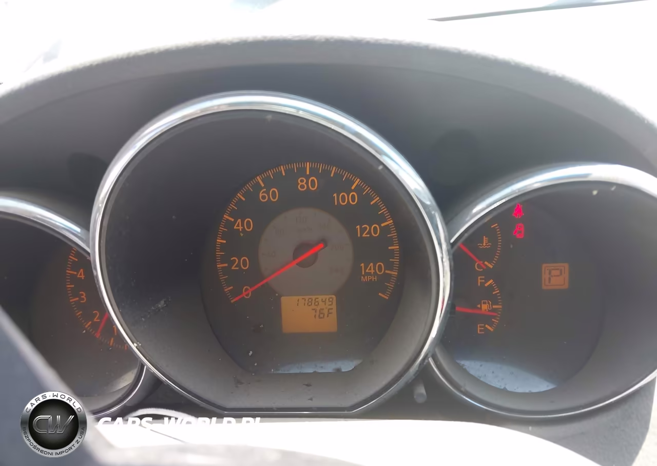 2006 Nissan Altima 2.5 S VIN:1N4AL11D66N415991 - 7