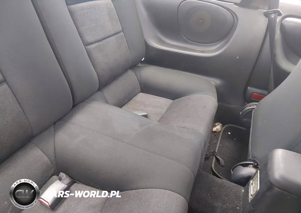 1994 Toyota Celica St VIN:JT2AT00F0R0012705 - 8