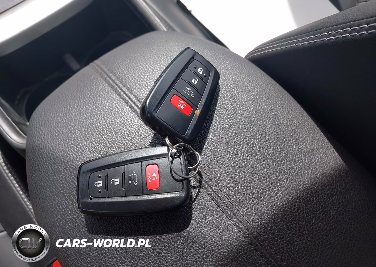 2024 Toyota Rav4 Hybrid Xle Premium VIN:2T3B6RFV6RW047265 - 11