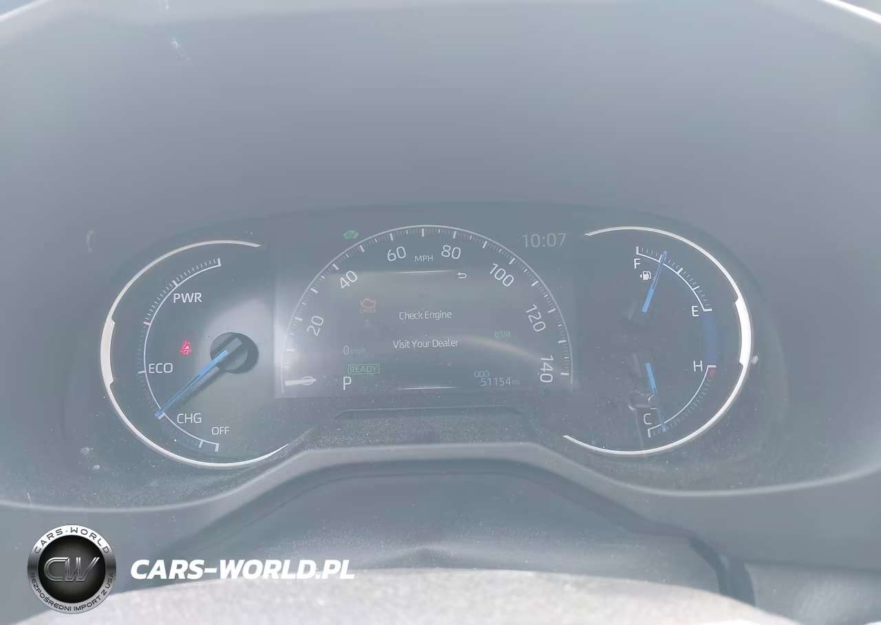 2024 Toyota Rav4 Hybrid Xle Premium VIN:2T3B6RFV6RW047265 - 7