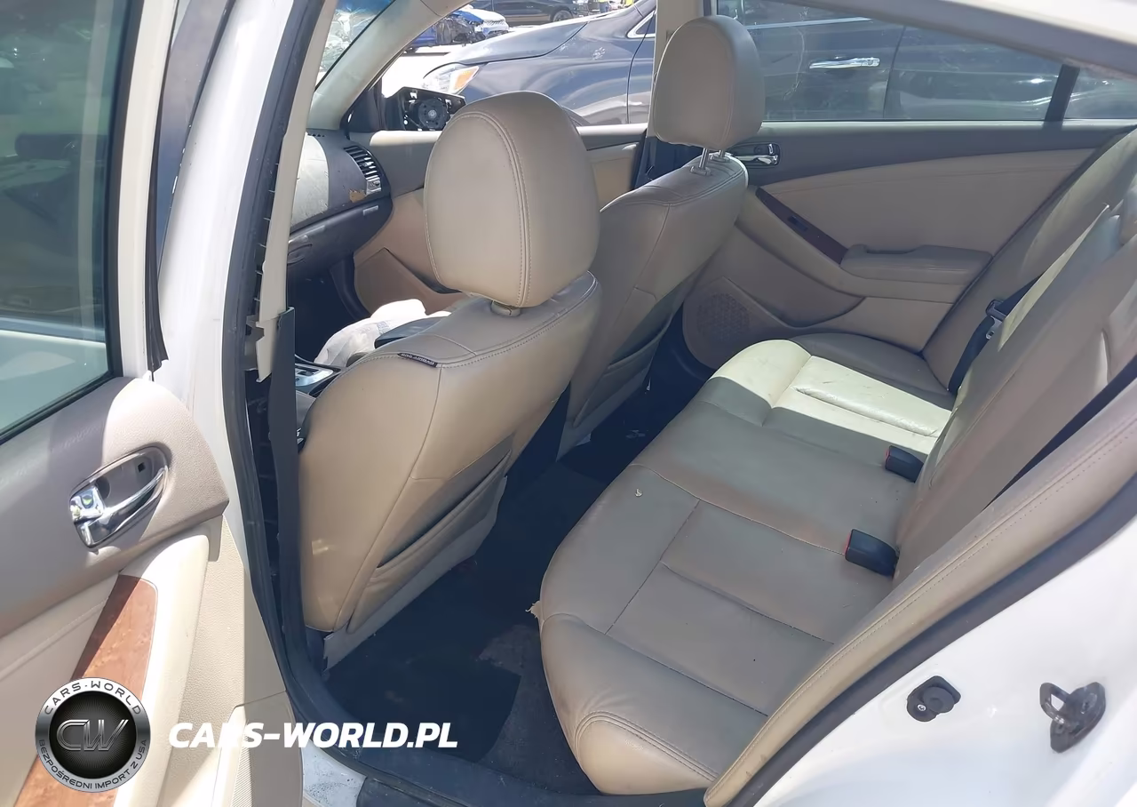2009 Nissan Altima 2.5 S VIN:1N4AL21E39N506011 - 8