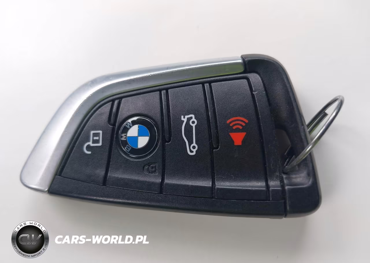 2019 BMW X3 xDrive30I VIN:5UXTR9C5XKLD92129 - 11
