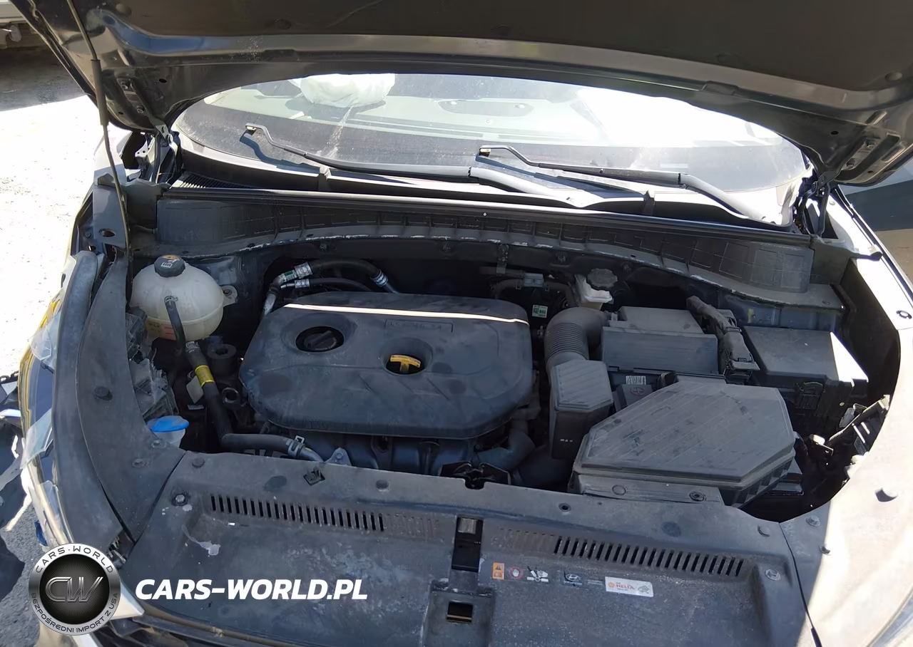 2021 Hyundai Tucson Value VIN:KM8J3CA46MU345512 - 10