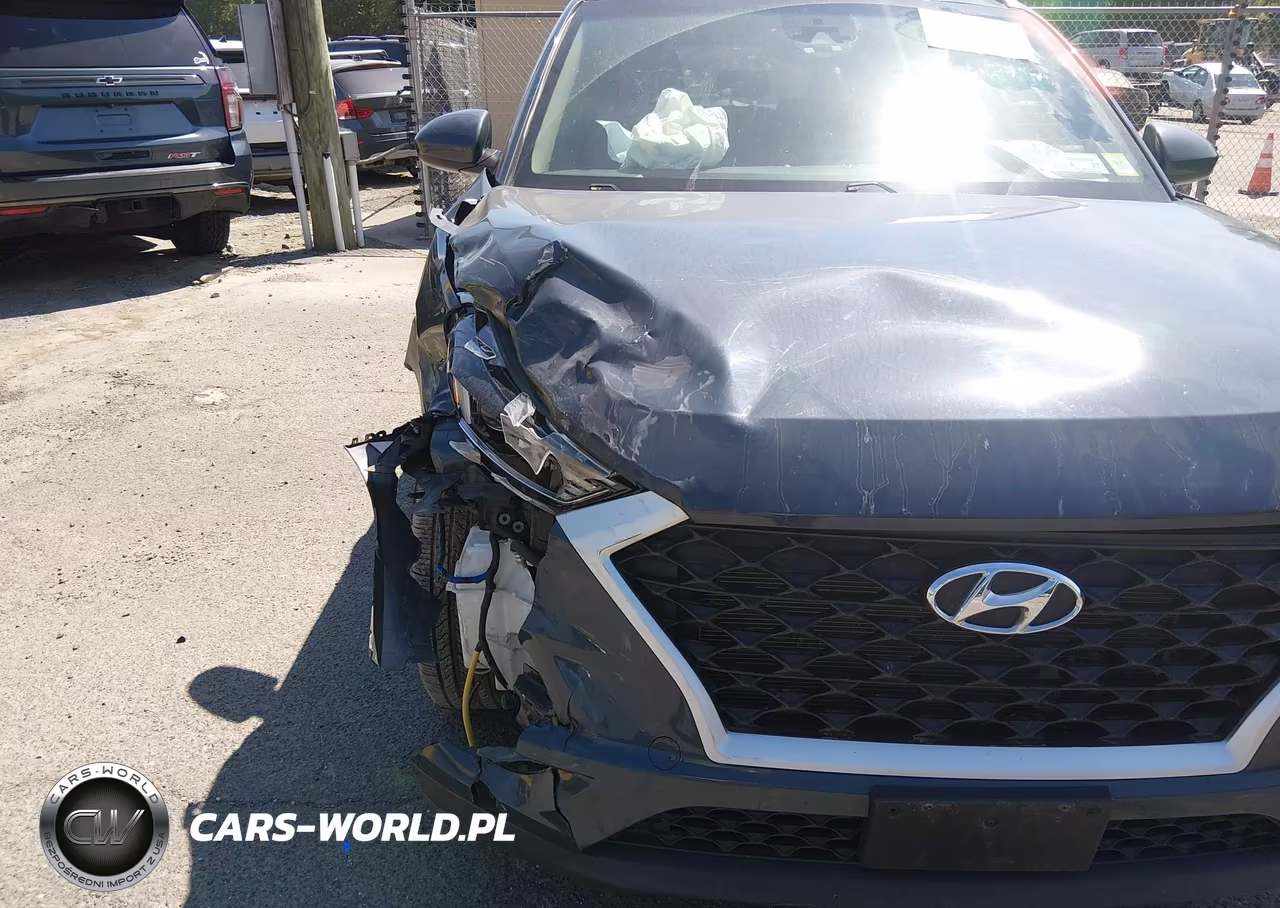 2021 Hyundai Tucson Value VIN:KM8J3CA46MU345512 - 6