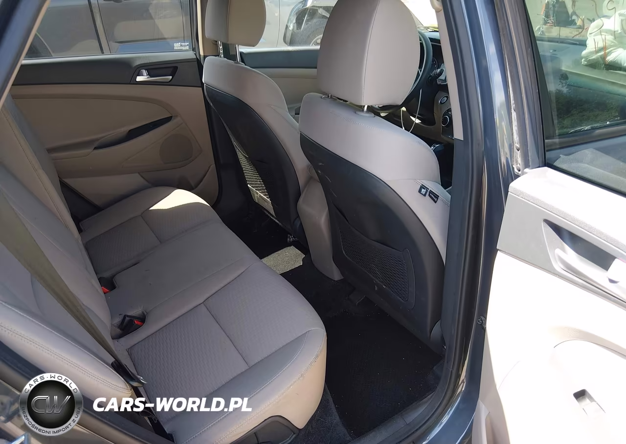 2021 Hyundai Tucson Value VIN:KM8J3CA46MU345512 - 8