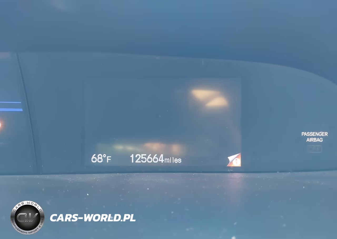 2013 Honda Civic Lx VIN:19XFB2F54DE252558 - 7