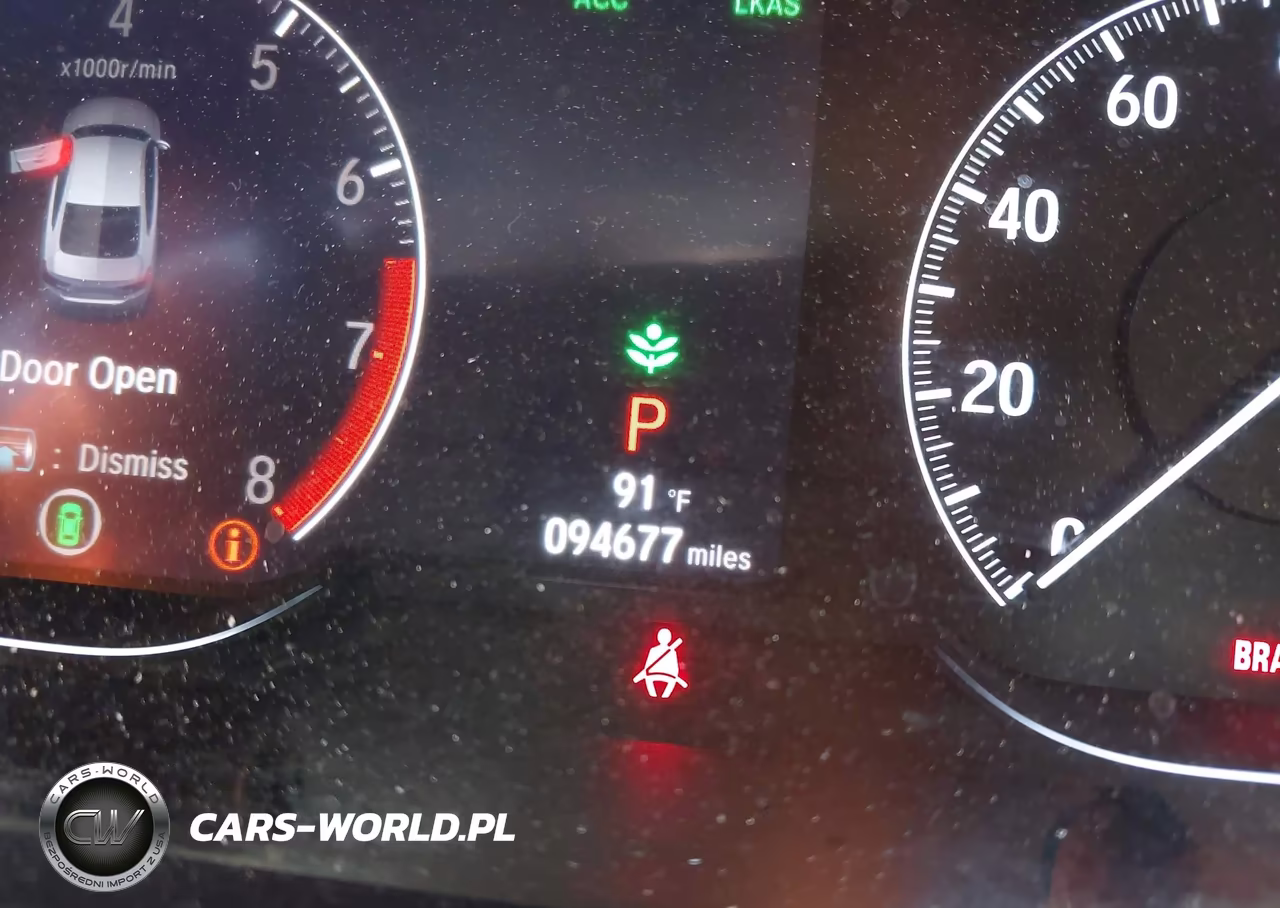 2018 Honda Accord Lx VIN:1HGCV1F16JA263403 - 16