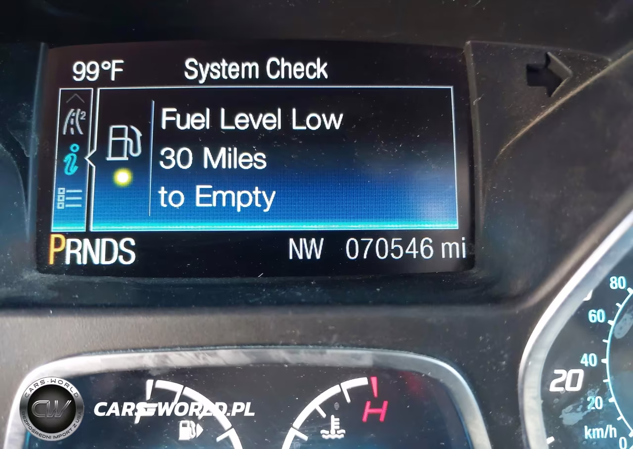 2015 Ford Escape Se VIN:1FMCU9GX9FUC80264 - 15