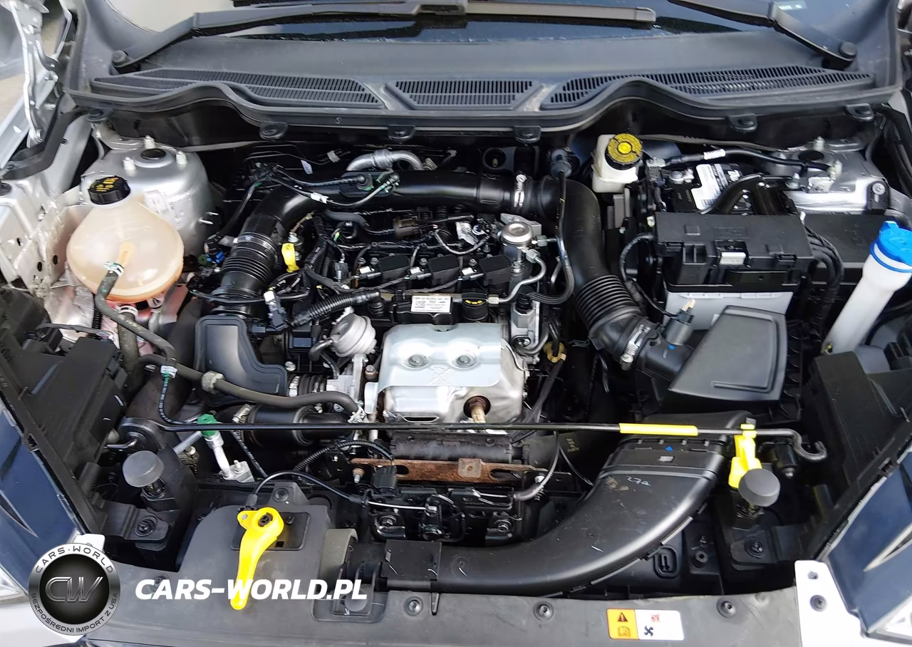 2021 Ford Escort VIN:MAJ3S2FE0MC450439 - 10