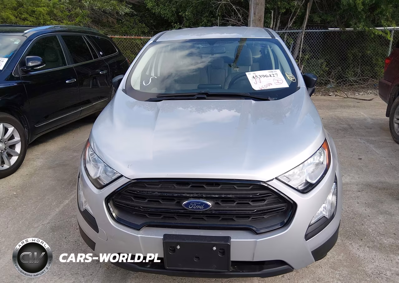 2021 Ford Escort VIN:MAJ3S2FE0MC450439 - 12