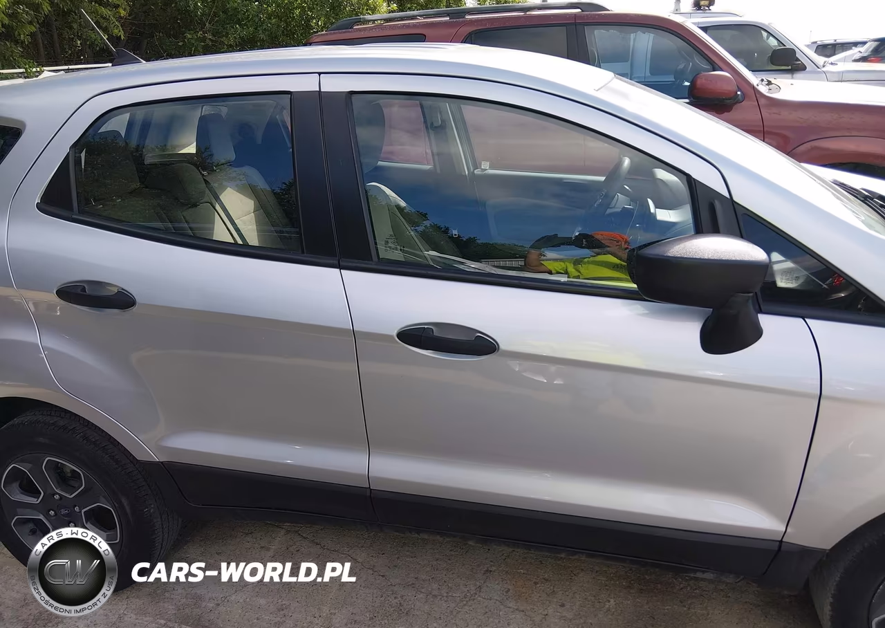 2021 Ford Escort VIN:MAJ3S2FE0MC450439 - 13