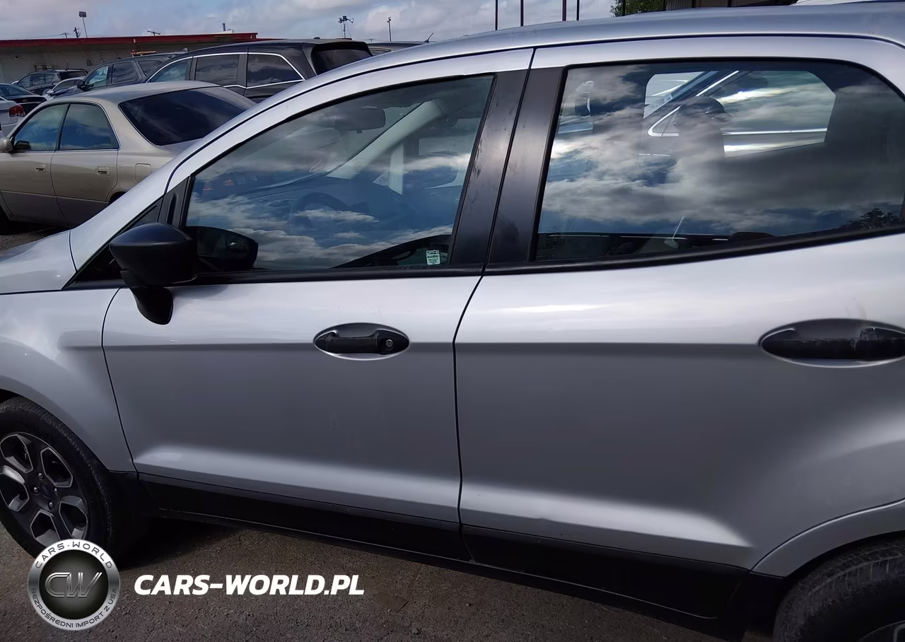 2021 Ford Escort VIN:MAJ3S2FE0MC450439 - 14