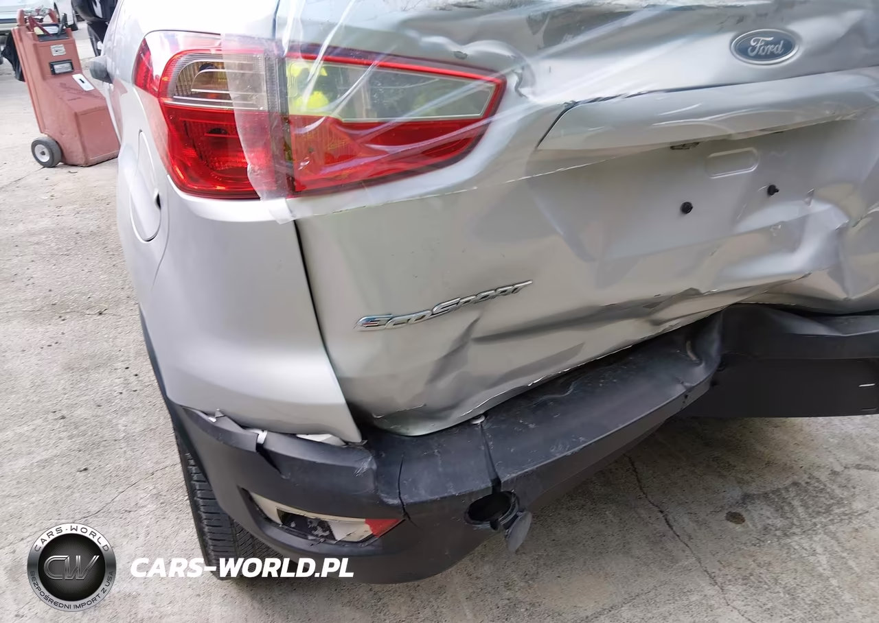 2021 Ford Escort VIN:MAJ3S2FE0MC450439 - 17