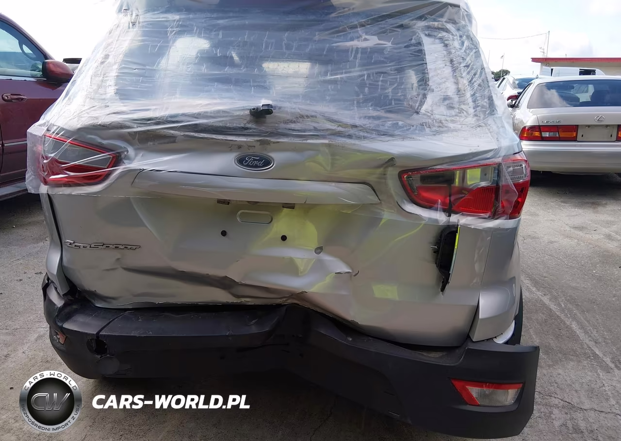2021 Ford Escort VIN:MAJ3S2FE0MC450439 - 6