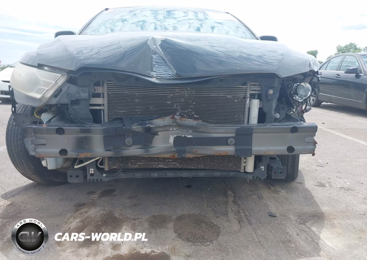2014 Ford Taurus Sel VIN:1FAHP2E85EG168620 - 12