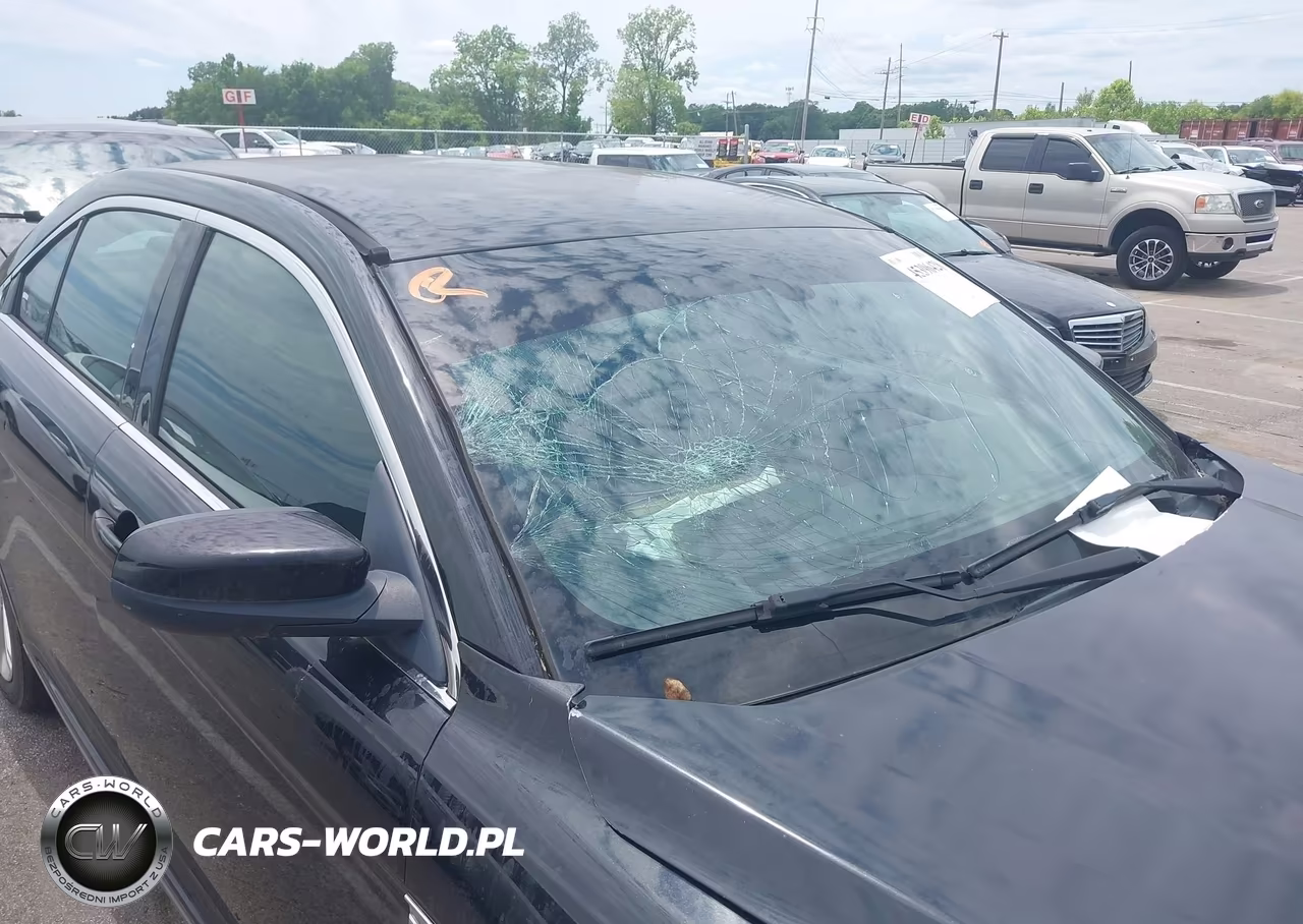 2014 Ford Taurus Sel VIN:1FAHP2E85EG168620 - 14