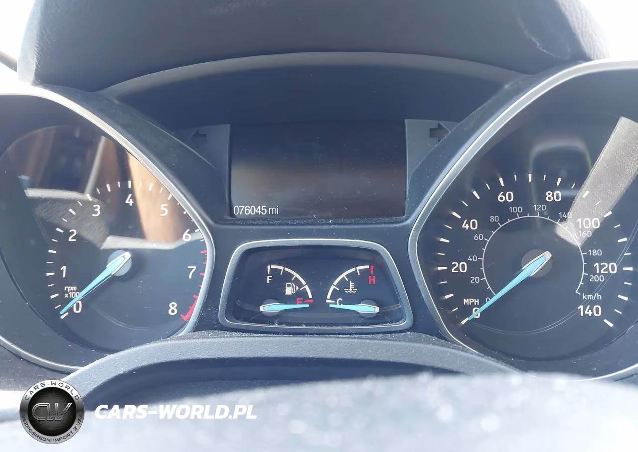 2017 Ford Escape Se VIN:1FMCU9GD3HUE42737 - 7