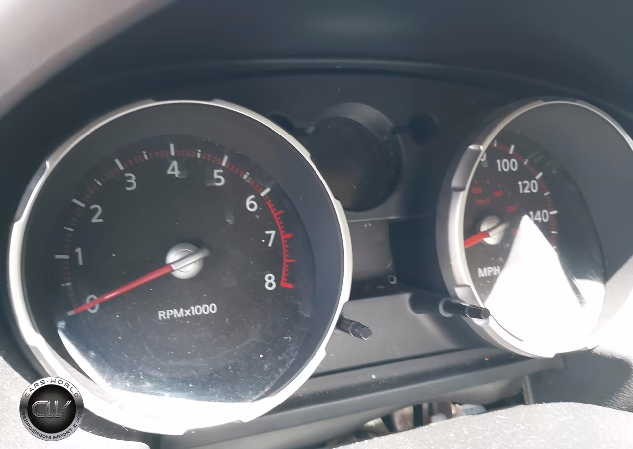2010 Nissan Rogue Sl VIN:JN8AS5MV5AW612330 - 7