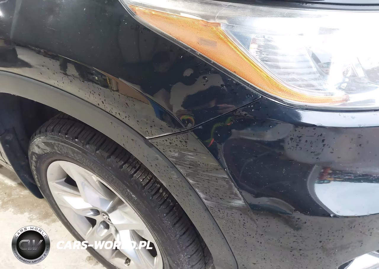 2016 Toyota Highlander Limited V6 VIN:5TDDKRFH7GS352321 - 17