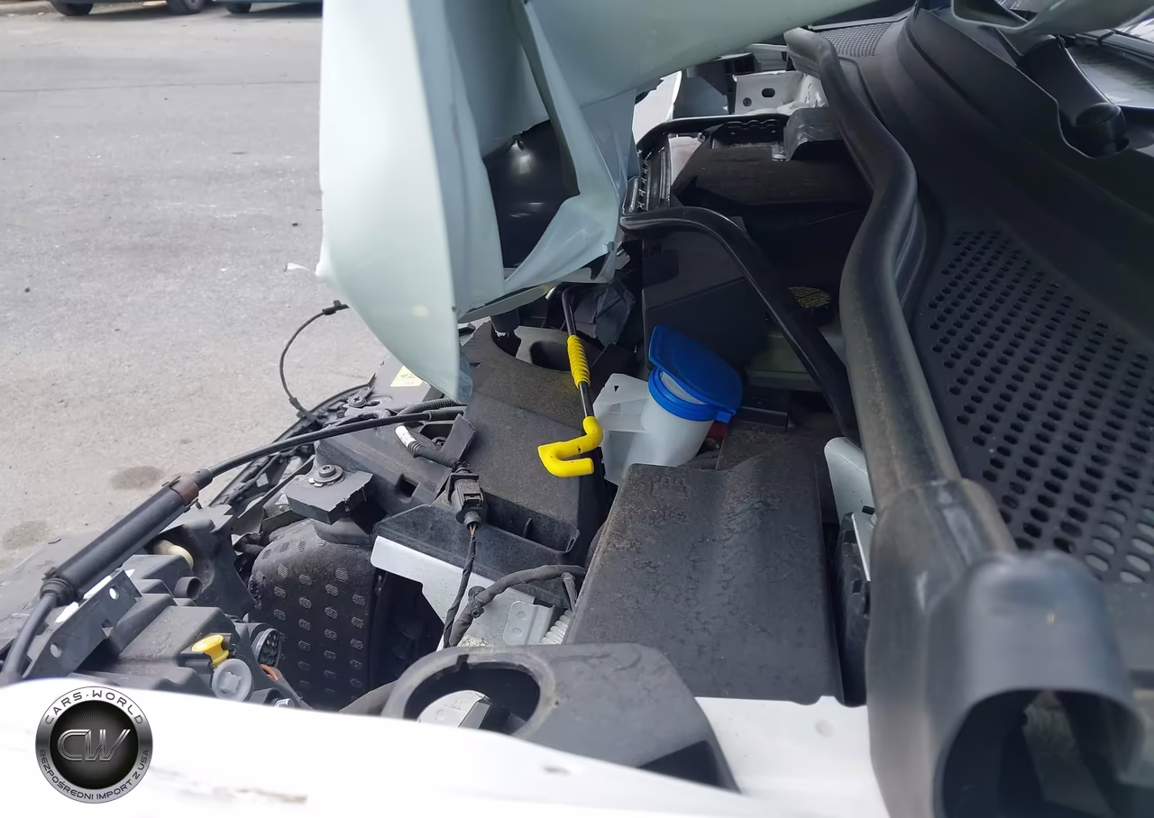 2023 Volkswagen Id.4 Pro VIN:1V2CMPE8XPC011989 - 10