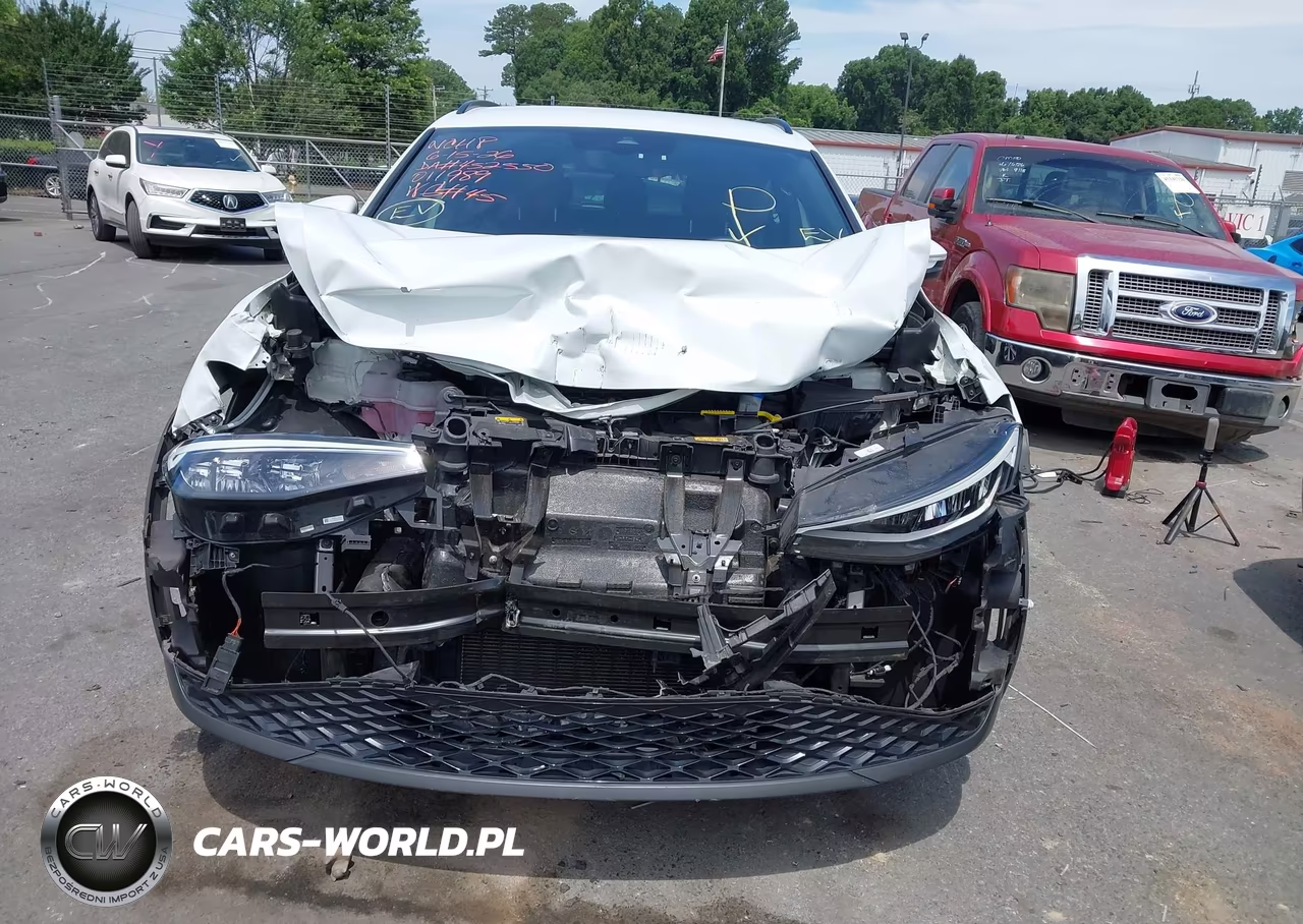 2023 Volkswagen Id.4 Pro VIN:1V2CMPE8XPC011989 - 12
