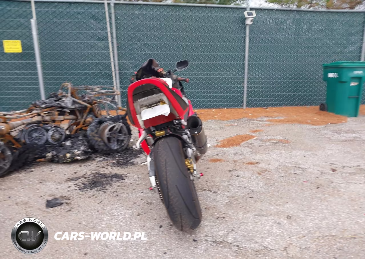 2003 Honda Cbr900 Rr VIN:JH2SC50013M103963 - 6
