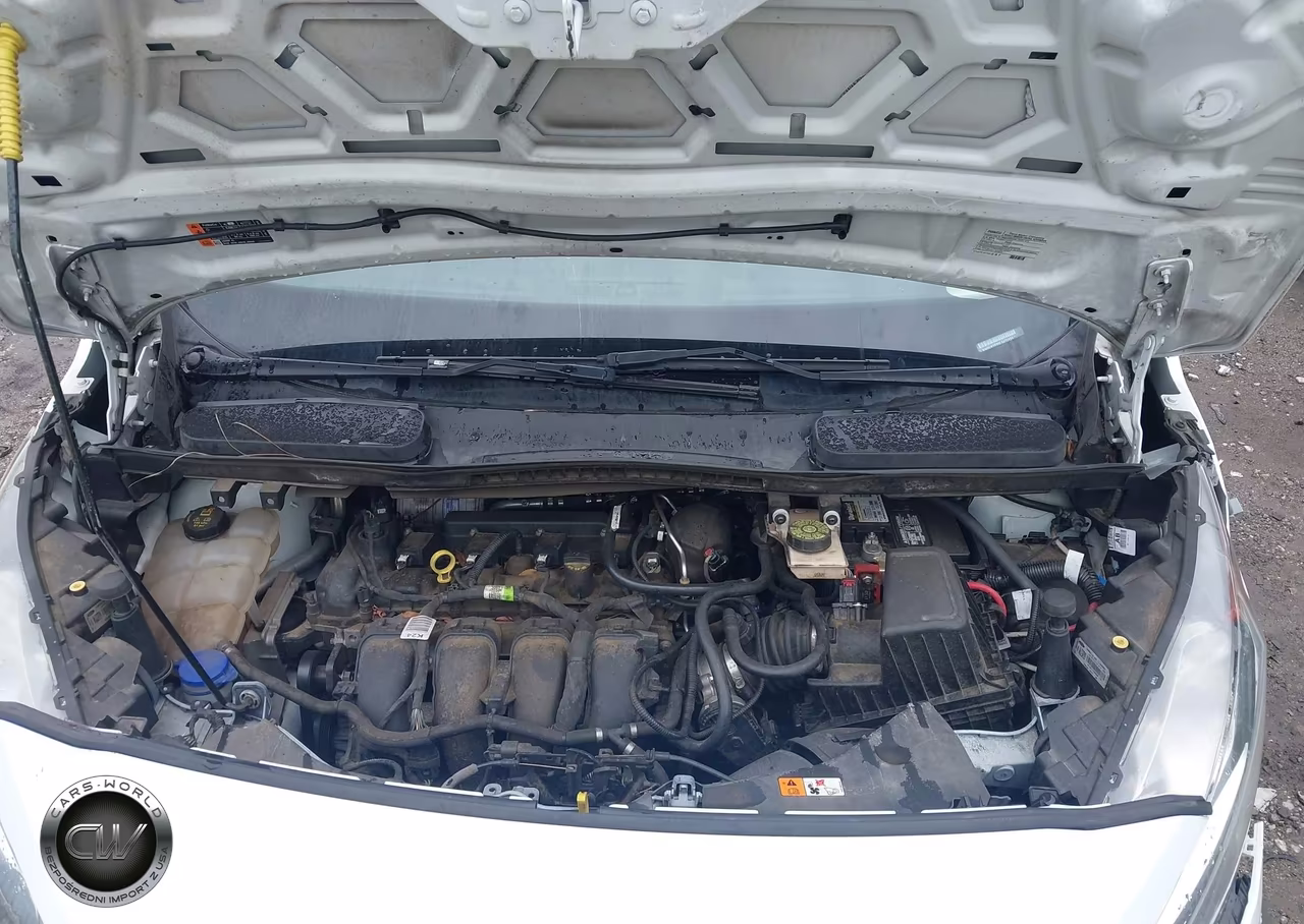 2020 Ford Transit Connect Xl VIN:NM0LS7E20L1471121 - 10