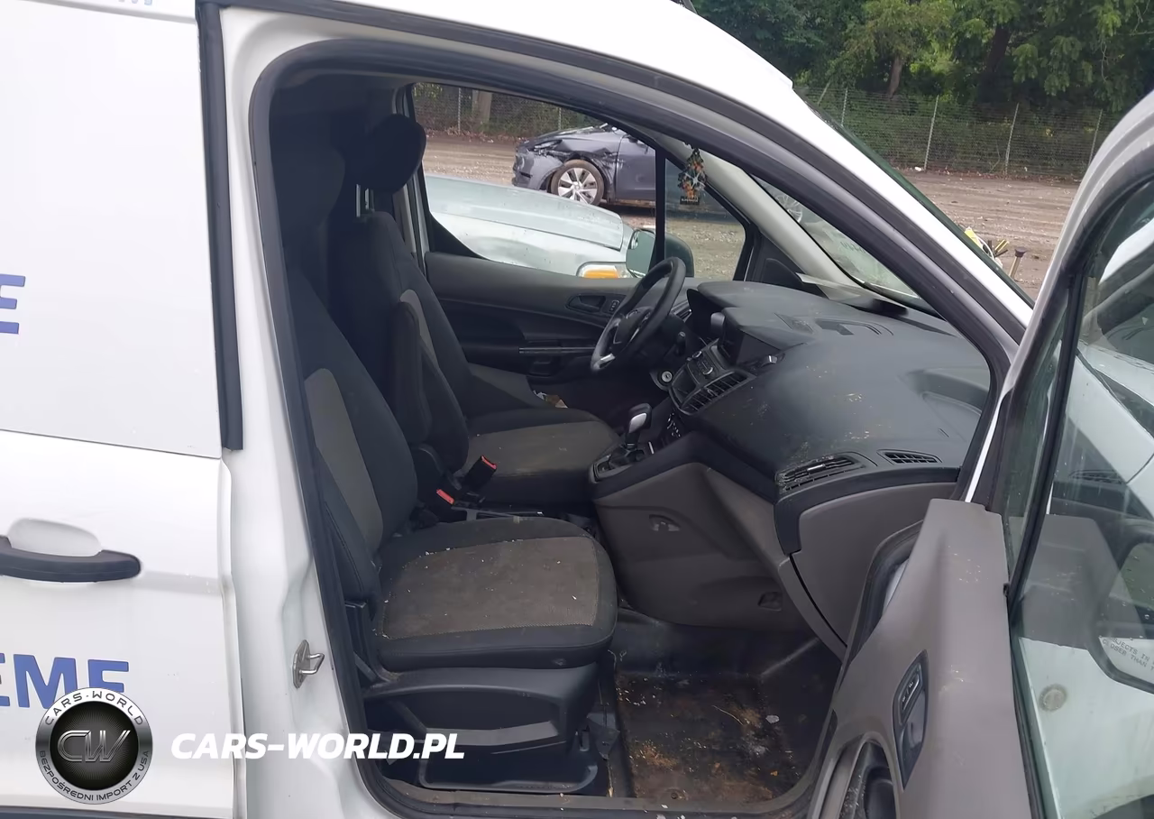 2020 Ford Transit Connect Xl VIN:NM0LS7E20L1471121 - 5