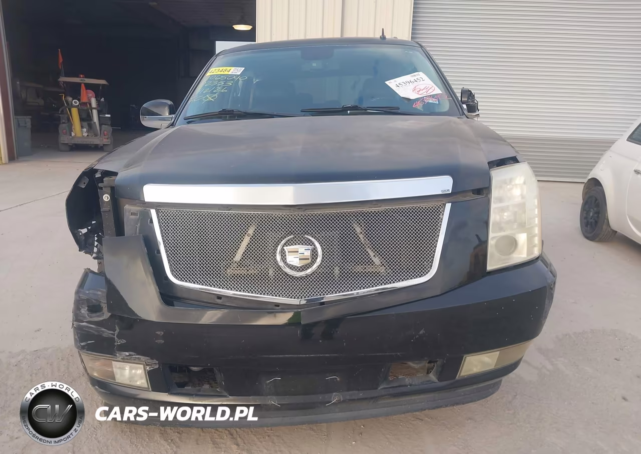 2010 Cadillac Escalade Luxury VIN:1GYUKBEF0AR122353 - 12